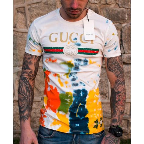 are Gucci shirts genuine